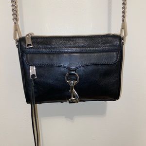 Rebecca Minkoff Mini Mac Crossbody